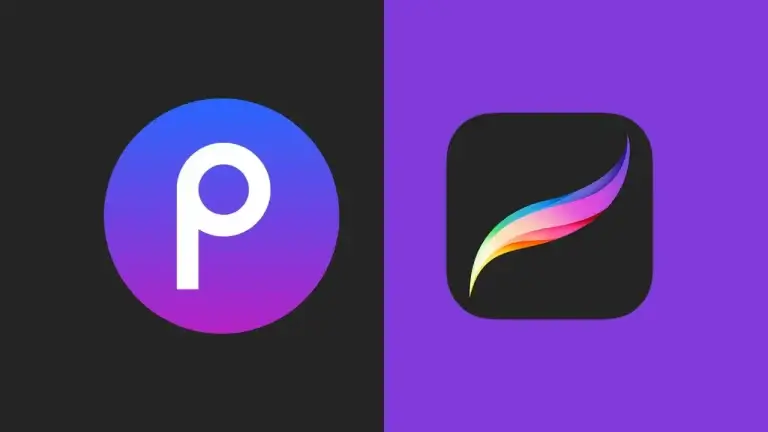 PicsArt vs Procreate – Which One Is Better?