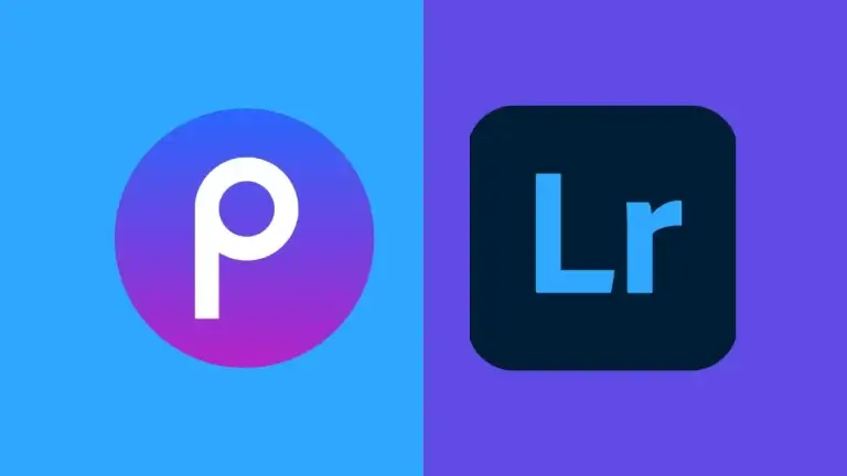 PicsArt vs Lightroom – Which One Is Better? 2024